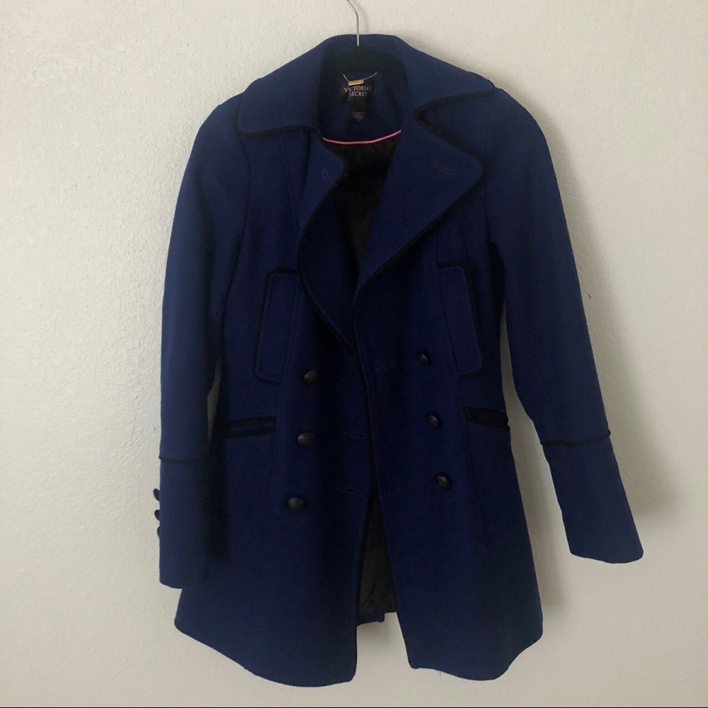 Victoria’s Secret Coat